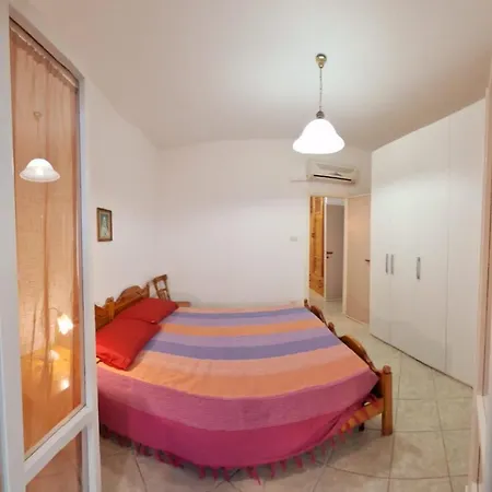 Feriehus Casa Corradina *