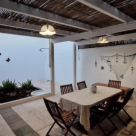 Casa Corradina Feriehus Otranto