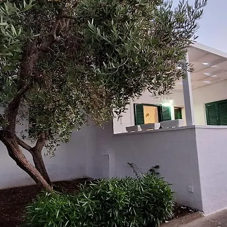 Feriehus Casa Corradina