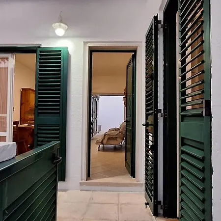 Feriehus Casa Corradina *