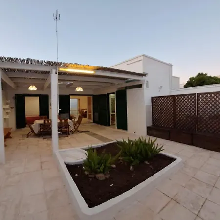 Casa Corradina Feriehus *