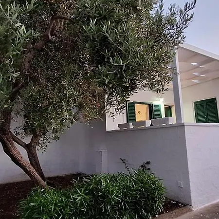 Casa Corradina *