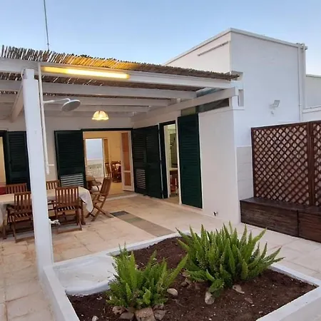 Casa Corradina Feriehus