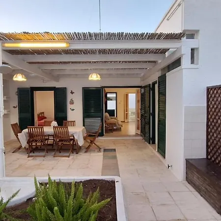 Casa Corradina Feriehus Otranto
