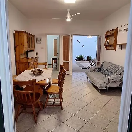 Casa Corradina *