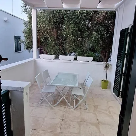 Casa Corradina * Otranto