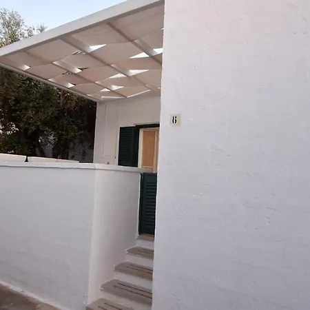 Casa Corradina *